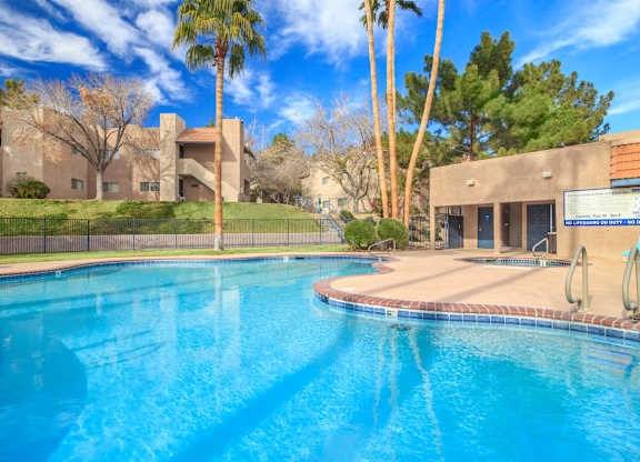$990 / 1br - 681ft2 - Waived application fees! (Laughlin, NV)63859499805441121