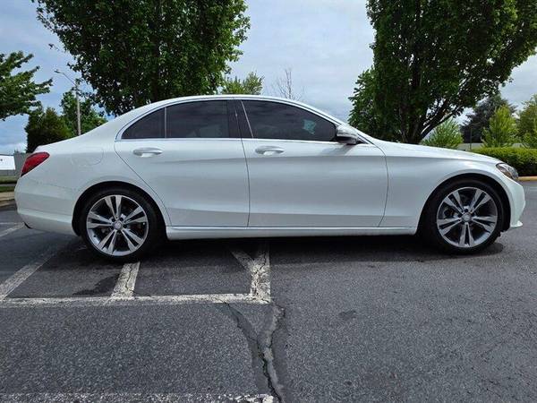 2018 Mercedes-Benz C 300 C CLASS / TOTALMENTE EQUIPADO / NEUMÁTICOS NUEVOS - $15,695 (+ M  M Investment Cars - Portland)63623125234051122