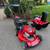 Lawnmower and Snowblower Combo - Toro 1 thumbnail