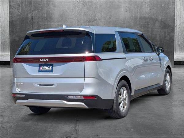 2023 Kia Carnival  LX Minivan, Passenger - $29,698 (Call *(661) 430-0723* to Confirm Availability Instantly)63437180316419124