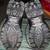 Men’s Interceptor steel toe boots! Size 7 1/2!!! Made in USA! 3 thumbnail