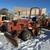 2001 Ditch Witch 3700 4x4 Trencher OROPS # 4272 1 thumbnail