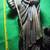 JESUS The Good Shepard BRONZE STATUE! Incredible Detail!! $250.00 Ship 4 thumbnail