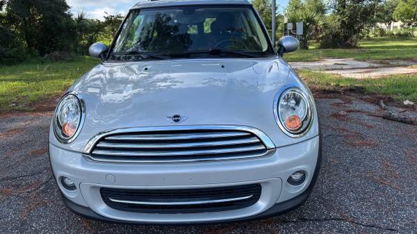 Mini Cooper - $13.900 (Jacksonville)63470248800259121