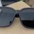 😎 UV protection Sunglasses 🕶️ Can be worn over the prescription glasses 1 thumbnail