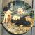 Authentic Signed Artist Dog Plates $10 FOR ALL 5 thumbnail
