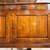 Antique French Fruitwood Cabinet Buffet De Bournay 5 thumbnail