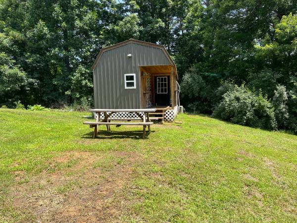 $800 / 1br - Rent to Own Tiny House (Marion)64029376043267123