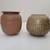 Vintage Mid Century Modern Pottery Planter Plant Pots $20/each. 1 thumbnail
