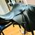 Used Barnsby Black Huntseat Saddle, Girths, stirrups & Leathers ! 12 thumbnail