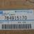 Subaru OEM left hand corner marker light 4 thumbnail