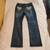 Reba blue jeans women's size 10 2 thumbnail
