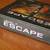 LEVEL 7 ESCAPE Horror Survival Board Game Complete Excellent 14 thumbnail