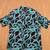 Punk Goth Rockabilly Button Down Shirts 1 thumbnail