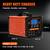 12v/24v Smart Battery Charger/Maintainer -New in Box 5 thumbnail