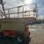 JLG 4069LE ELECTRIC SCISSOR LIFT NON MARKING TRACTION TIRES 7 thumbnail