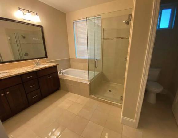 $1,550 / 500ft2 - 500 sqft studio like master suite giant walkin closet (santa clara)64055522922371121