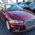 2019 Audi A4 Premium Plus sedan Matador Red Metallic 8 thumbnail