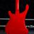 Rickenbacker 4003 Ruby Red 5 thumbnail