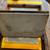 ANTIQUE WOOD & GLASS PLATE FILM HOLDER RISQUE NEGATIVE 9 thumbnail