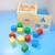 Shape Sorting Cube by Melissa & Doug 1 thumbnail