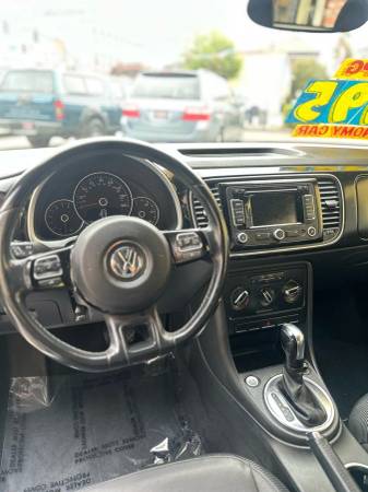 Volkswagen Escarabajo - $8995,00 (Eureka, CA)63470787419649123