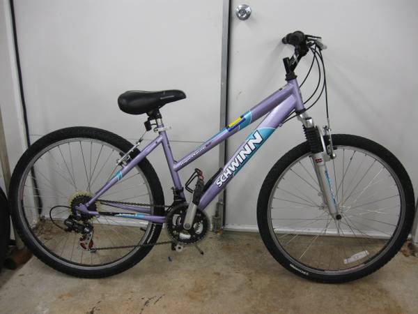 Schwinn High  Plains 1
