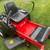 Troybilt zero turn mower 42” low hours 13 thumbnail