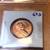 3 Coins 1969 Penny 1¢ US 1969S / 1969D / 1969P 4 thumbnail