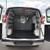 2017 GMC Savana 2500 Cargo Van 11 thumbnail