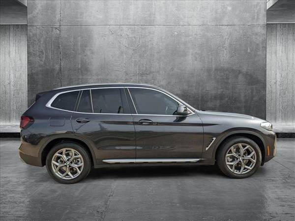 2022 BMW X3  sDrive30i SUV - $29,733 (Call *(346) 220-0881* to Confirm Availability Instantly)63622307235075123