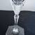 7 Hoya aurora crystal champagne flutes 17 thumbnail