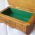 Small Wooden Hope Chest Jewelry Box 5 thumbnail