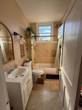 $650 / 2br - 1100ft2 - Looking for a Mid October Roommate (Bywater)63792269010307122