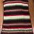 Hand crocheted multi color blanket / throw 1 thumbnail