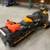 2014 Ski-Doo skidoo summit 800 etec with reverse 5027 miles Will Trade 2 thumbnail