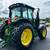 6110M John Deere Tractor 4x4 Cab 6 thumbnail