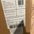 Crate and Barrel Edge Medicine Cabinets (2) 5 thumbnail