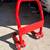 Original Ducati Red Rear Stand Scrambler Monster Sport Touring etc OEM 2 thumbnail