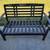 Wooden 3 Bench Set 4 thumbnail