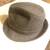 Dobbs Fifth Ave fedora, 7 1/8 2 thumbnail
