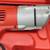Milwaukee 1107-1 Corded Right Angle Drill w/ Case 7 thumbnail