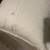 (2) White Linen Decor Pillows 🤍🤍 2 thumbnail