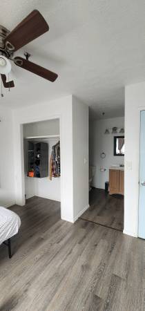 $1,600 / 2br - 500ft2 - Master Bedroom + 2nd bedroom available Oct 1st (Wailua)63939787313282121