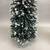 Set Of 3 Byers Choice Snow Capped Christmas Trees 5 thumbnail