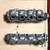 Fiat 124 Spider Parts from 1800cc. Header, Cam housing, Alternator + 2 thumbnail