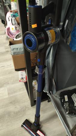 Vacuum Blue (PB101) 1