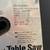 10” Bench Top / Portable Table Saw 2 thumbnail