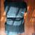 Full Set OEM MB GLE Rubber Floor Mats 4 thumbnail