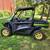 John Deere Gator RSX 850i UTV / XUV, low hours and miles 11 thumbnail